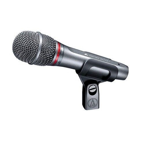 Вокальний мікрофон Audio-Technica AE6100