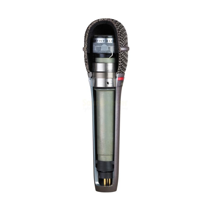 Вокальний мікрофон Audio-Technica AE6100