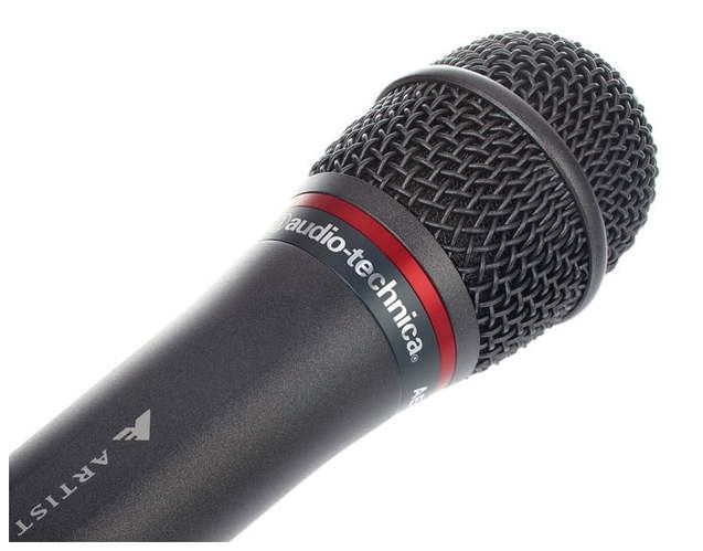Вокальний мікрофон Audio-Technica AE4100