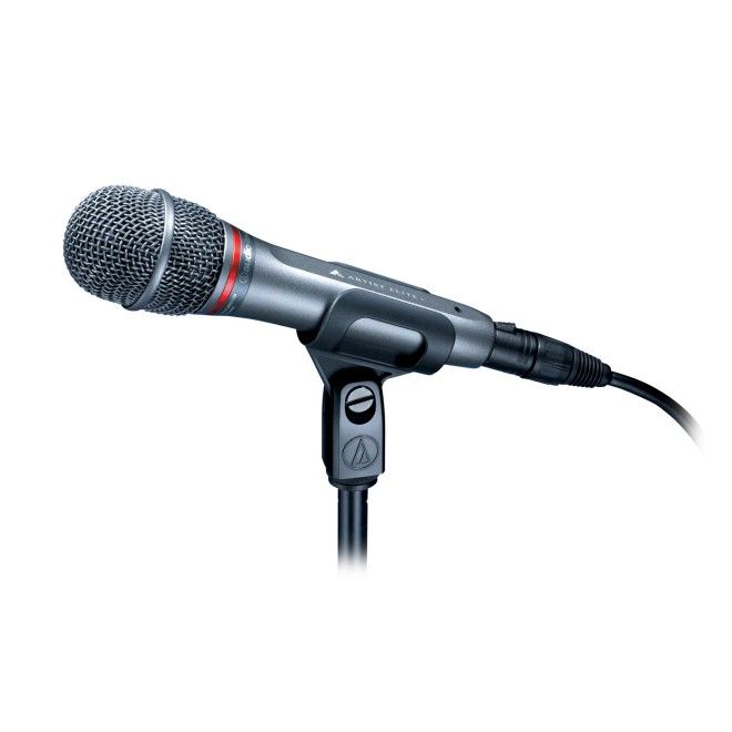 Вокальний мікрофон Audio-Technica AE4100