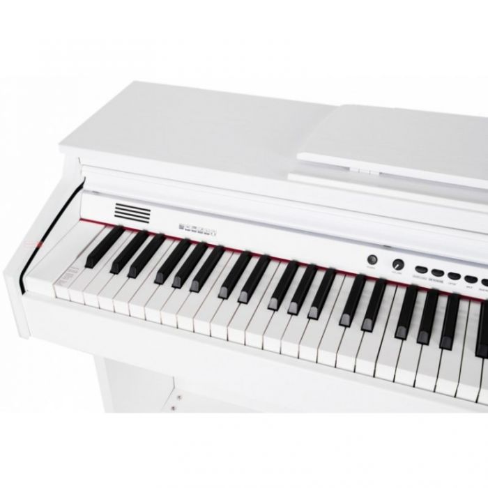 Kurzweil KA130 WH цифрове піаніно