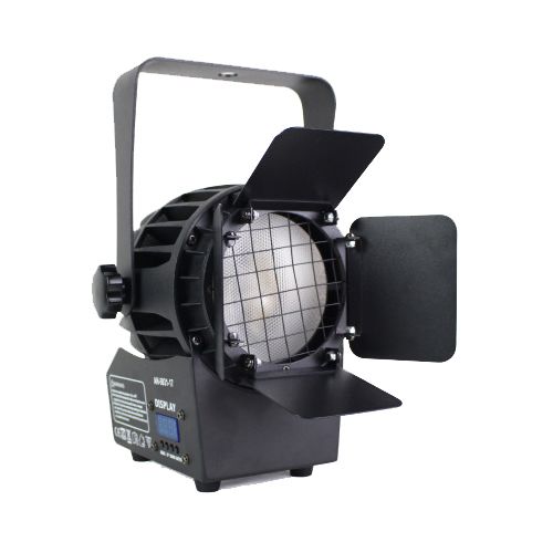 Free Color Mini COB150 CW світлодіодний прожектор