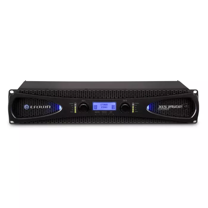 Підсилювач потужності Crown XLS2502