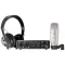 BEHRINGER U-PHORIA STUDIO PRO Комплект для звукозапису
