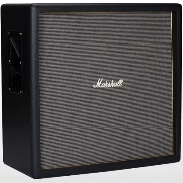 Гитарный кабинет Marshall Origin412B 4x12 Base Cabinet