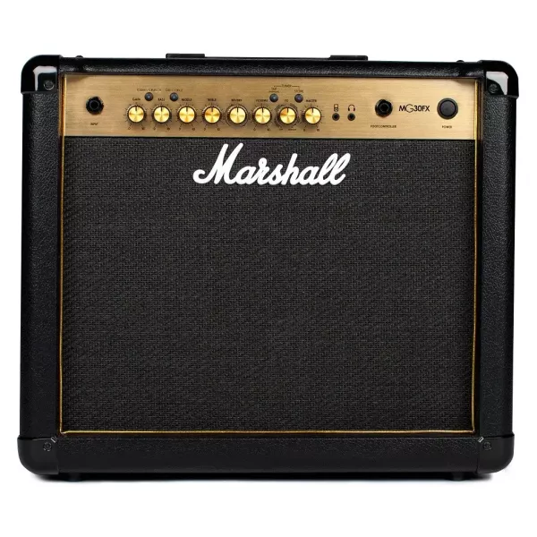 Комбоусилитель Marshall MG30GFX