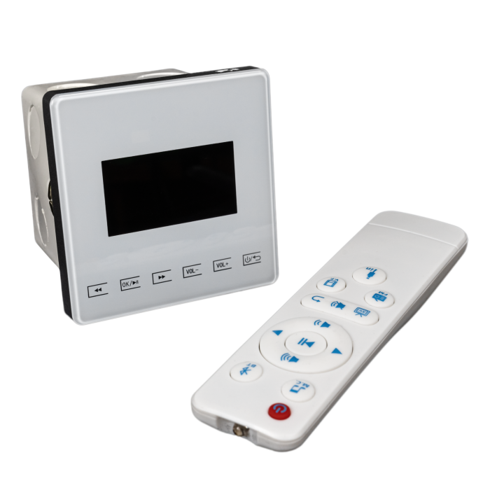 4all Audio A5 Настінний цифровий підсилювач