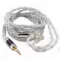Кабель для навушників KZ Audio 90-8 Cable