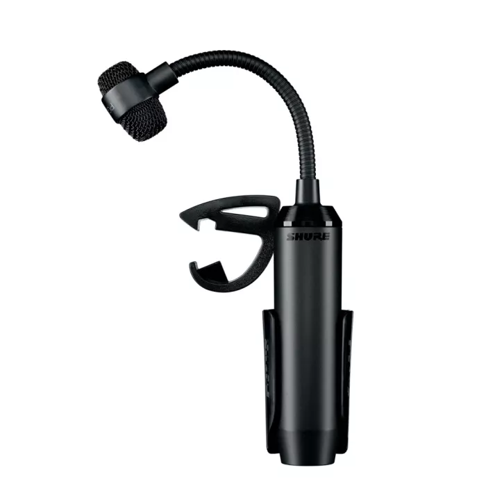 SHURE PGA98D-XLR мікрофон інструментальний
