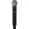 SHURE SLXD2/B58-H56 Ручний бездротовий мікрофонний передавач