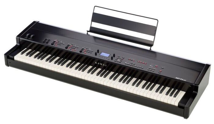 Цифрове піаніно Kawai MP11SE