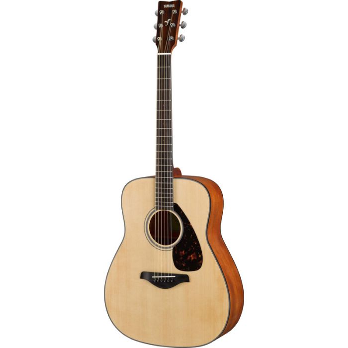 Акустична гітара YAMAHA FG800 M NATURAL