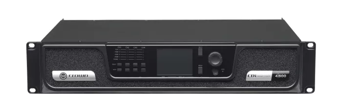 Підсилювач Crown CDi DriveCore 4|600