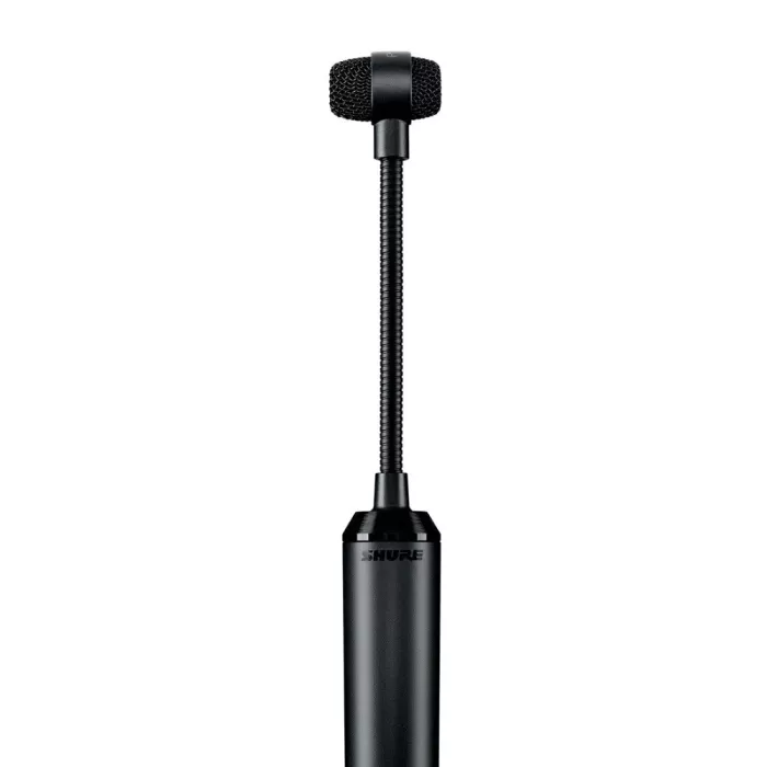 SHURE PGA98D-XLR мікрофон інструментальний