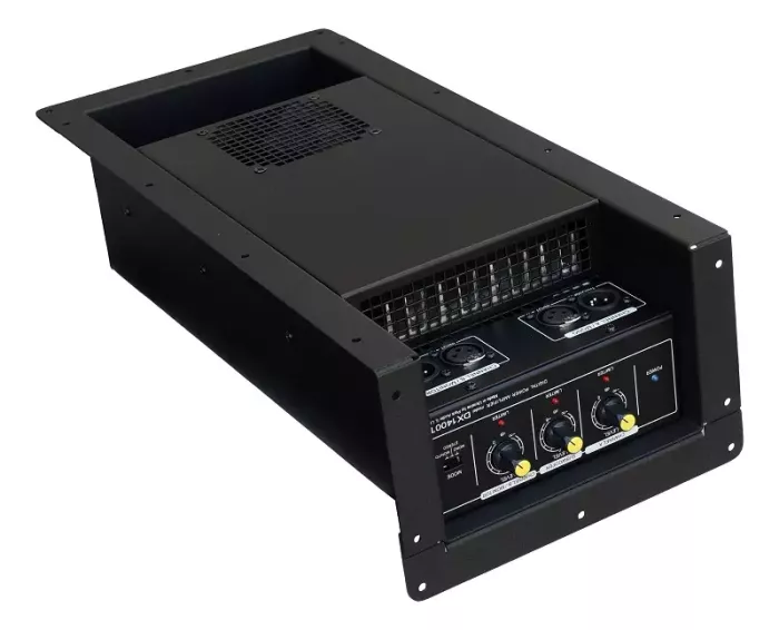 Підсилювач комбінований (модуль) Park Audio DX1400T
