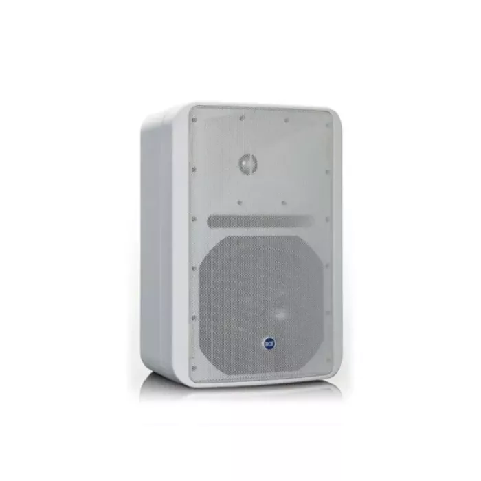 RCF Monitor 88 Професійна 2-смугова акустична система (300 Вт, 8 Ом, 8" вуфер, корпус ABS), потужний звук, рупорна технологія