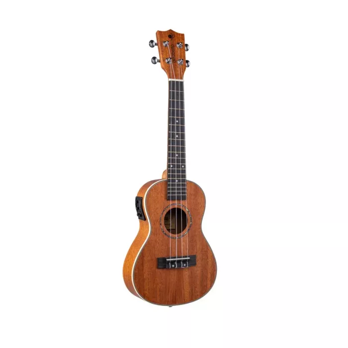 Електроакустичне укулеле Alfabeto MAHOGANY UCM23EQ