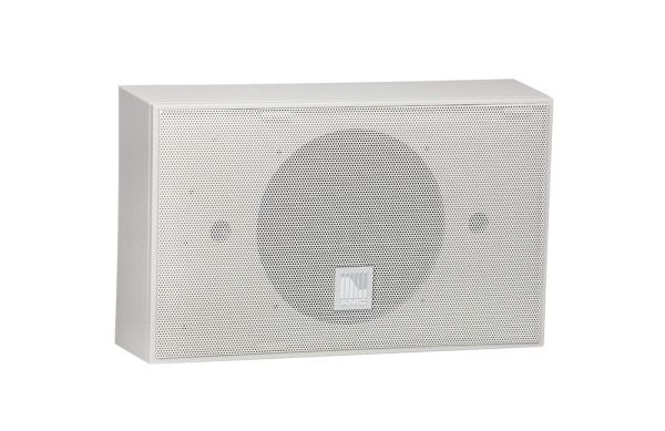 AMC iSpeak 6 White настенная акустическая система