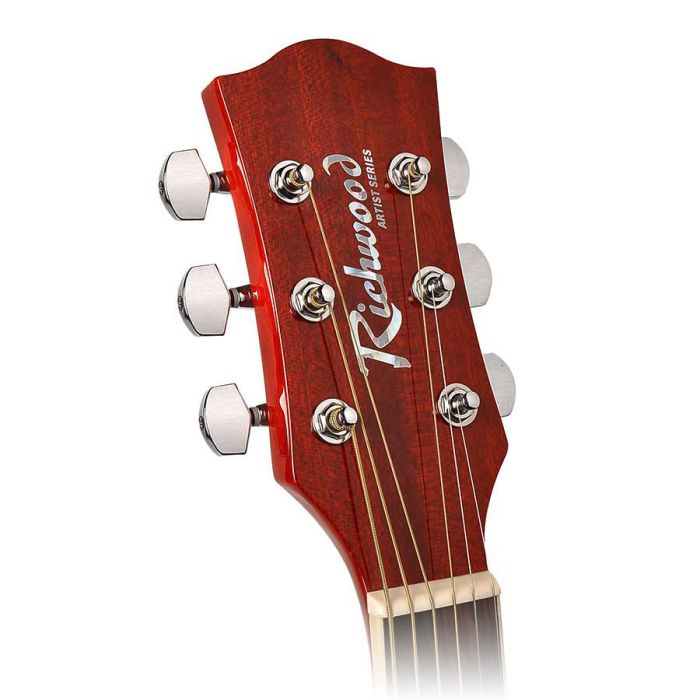 Електроакустична гітара Richwood RD-12-CERS