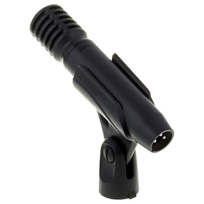 SHURE PGA81-XLR інструментальний мікрофон