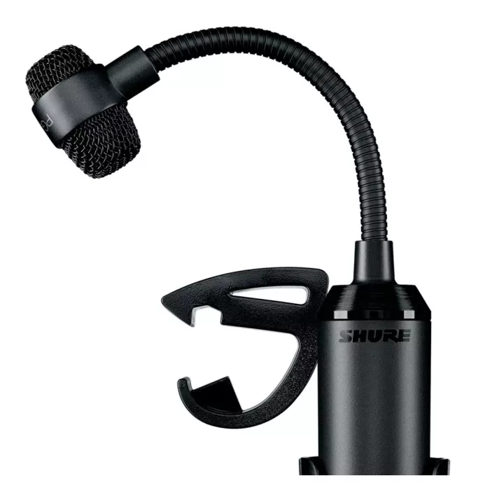 SHURE PGA98D-XLR мікрофон інструментальний