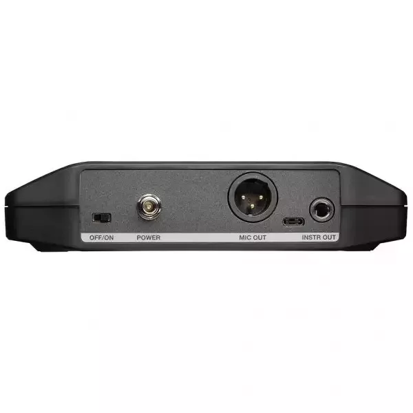 Цифрова бездротова радіосистема SHURE GLXD14+E-Z4
