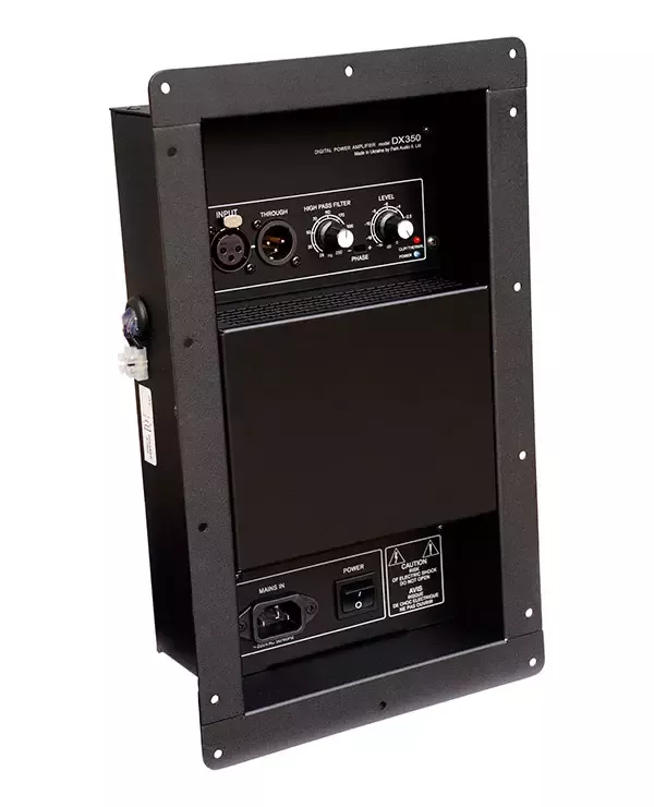 Підсилювач (модуль) Park Audio DX350