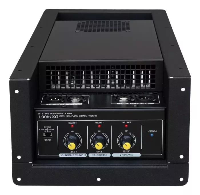 Підсилювач комбінований (модуль) Park Audio DX1400T