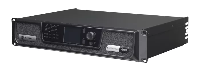 Підсилювач Crown CDi DriveCore 4|600