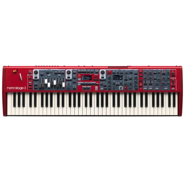 Nord Stage 3 Compact сценічне піано