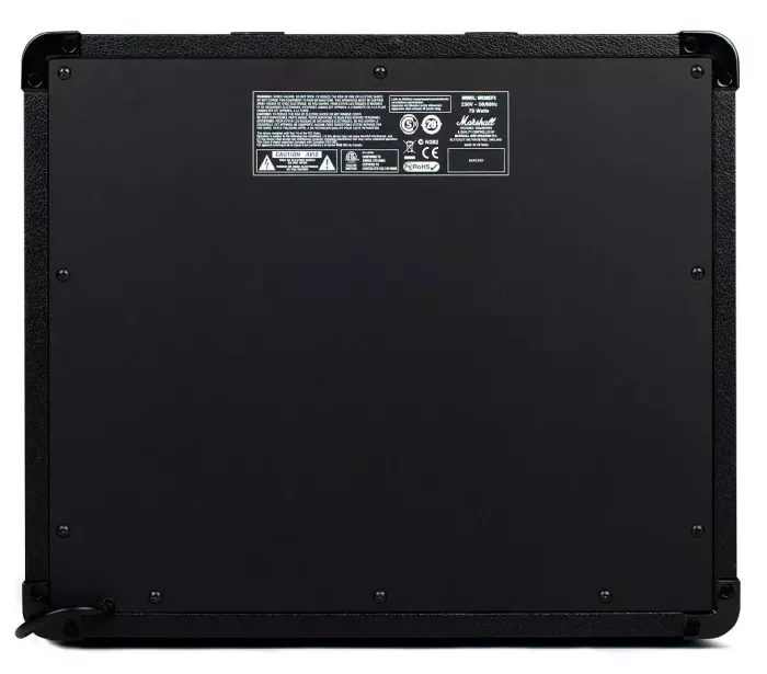 Комбопідсилювач Marshall MG30GFX