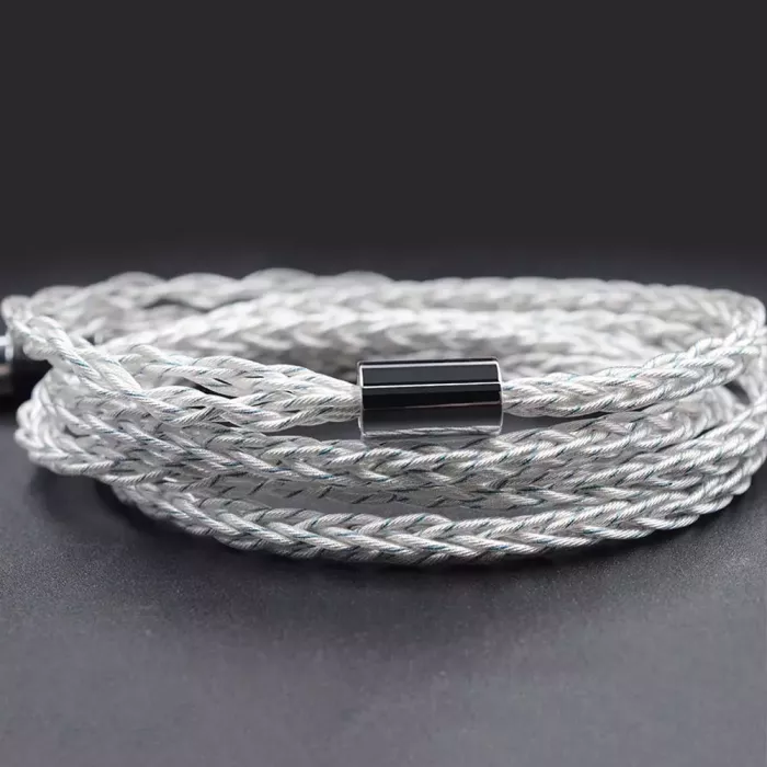 Кабель для навушників KZ Audio 90-8 Cable