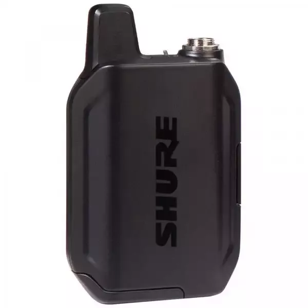 Цифрова бездротова радіосистема SHURE GLXD14+E-Z4