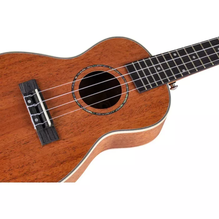Електроакустичне укулеле Alfabeto MAHOGANY UCM23EQ
