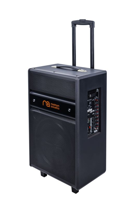 Maximum Acoustics MusicBAND.100 портативна акустична система