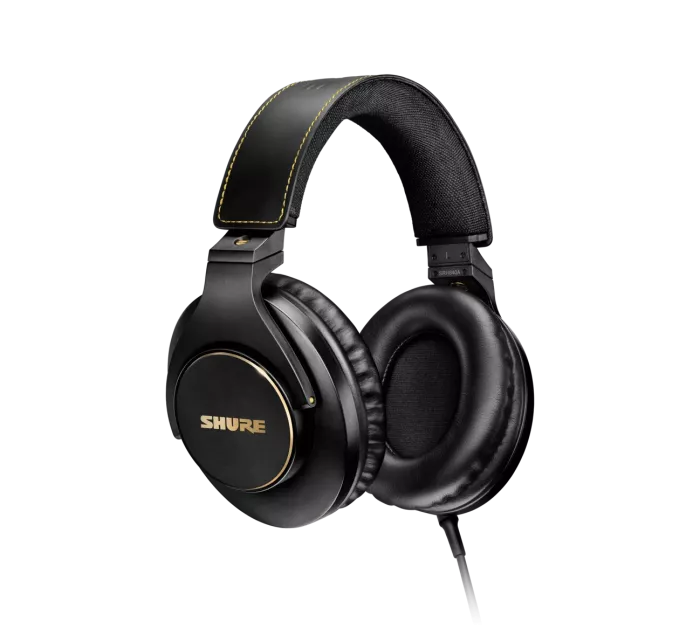 SHURE SRH840A-EFS професійні моніторні навушники закритого типу