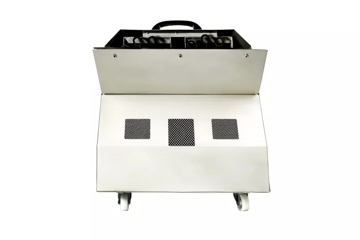 Free Color SM021 Бульбашкова машина