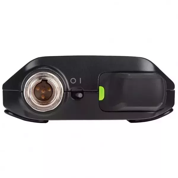 Цифрова бездротова радіосистема SHURE GLXD14+E-Z4