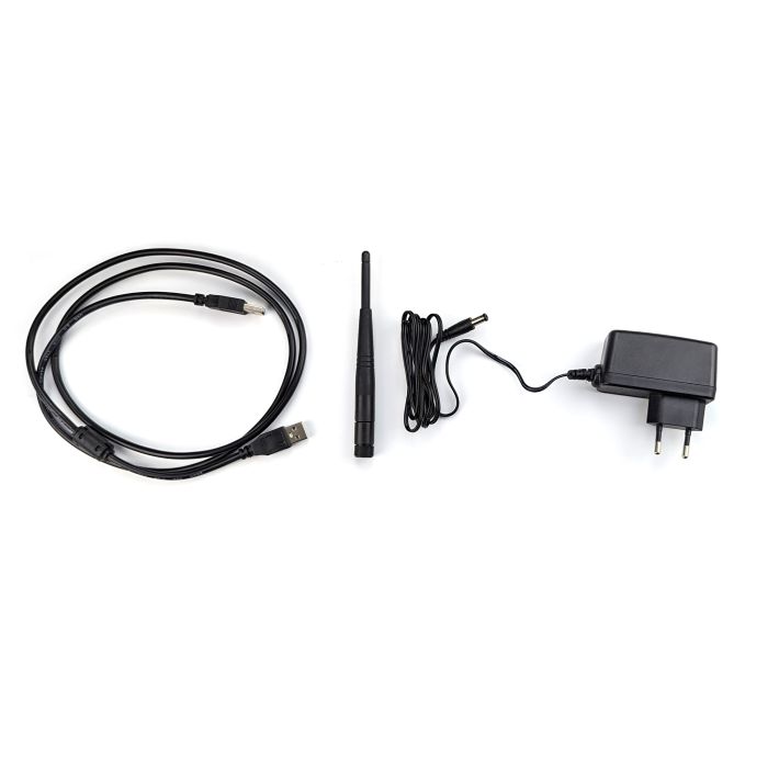 FREE COLOR Mini 192 Wireless бездротовий DMX-контролер для управління світловими приладами