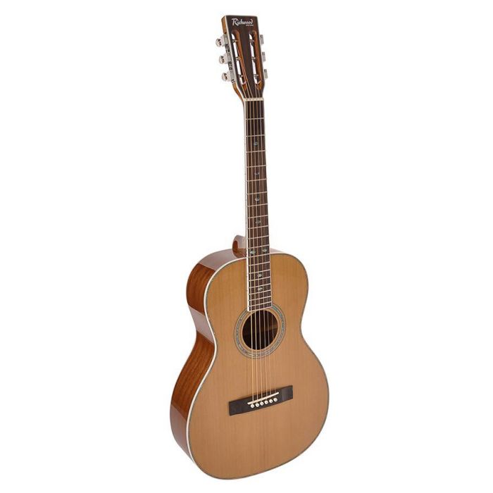 Гитара акустическая Richwood RV-70-NT blues guitar