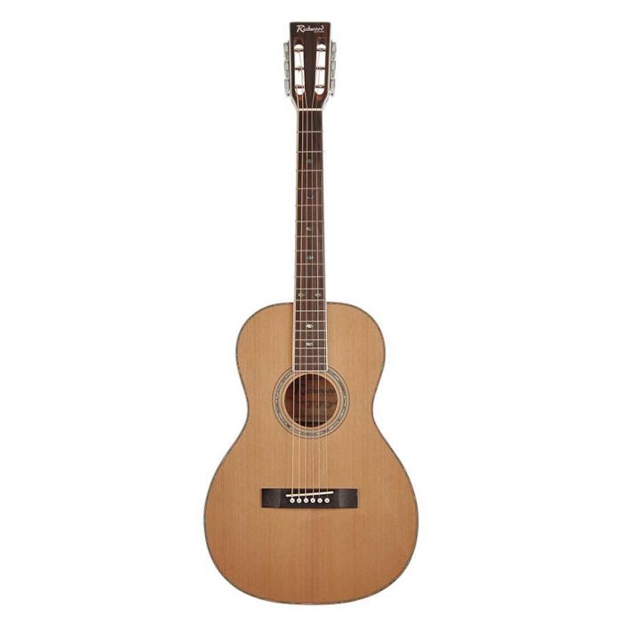 Гитара акустическая Richwood RV-70-NT blues guitar