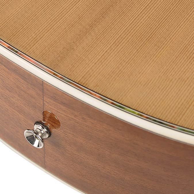 Гитара акустическая Richwood RV-70-NT blues guitar