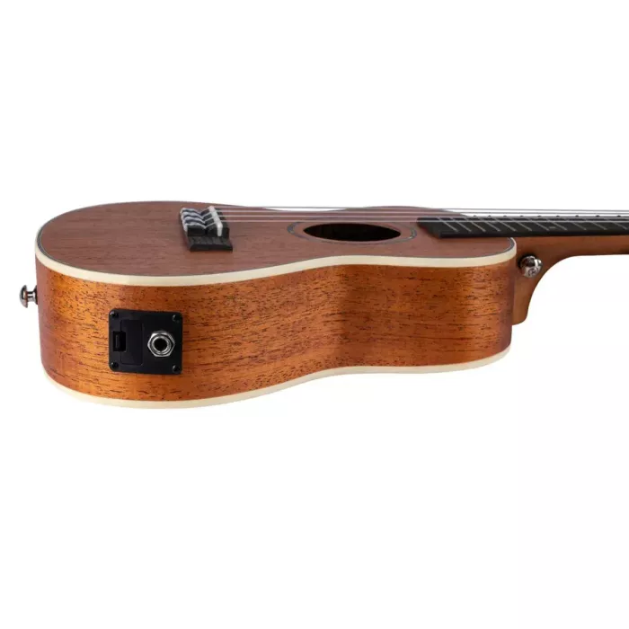 Електроакустичне укулеле Alfabeto MAHOGANY UCM23EQ
