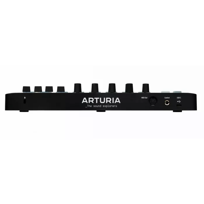 MIDI-клавіатура Arturia MiniLab 3 + Arturia Analog Lab V