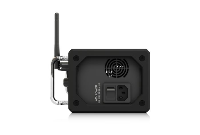 MIDAS MR12 Цифровий мікшер