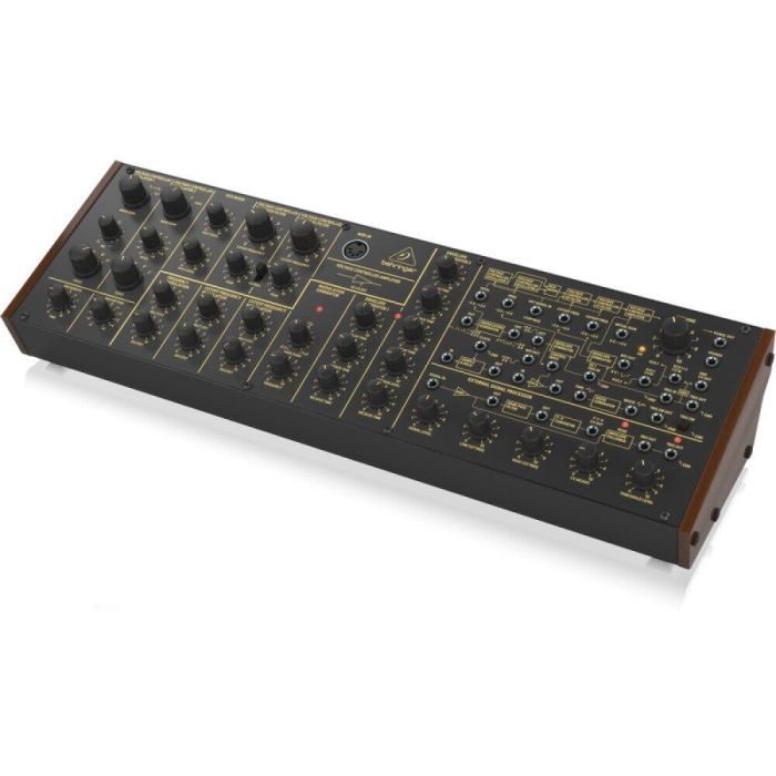 Синтезатор Behringer K-2
