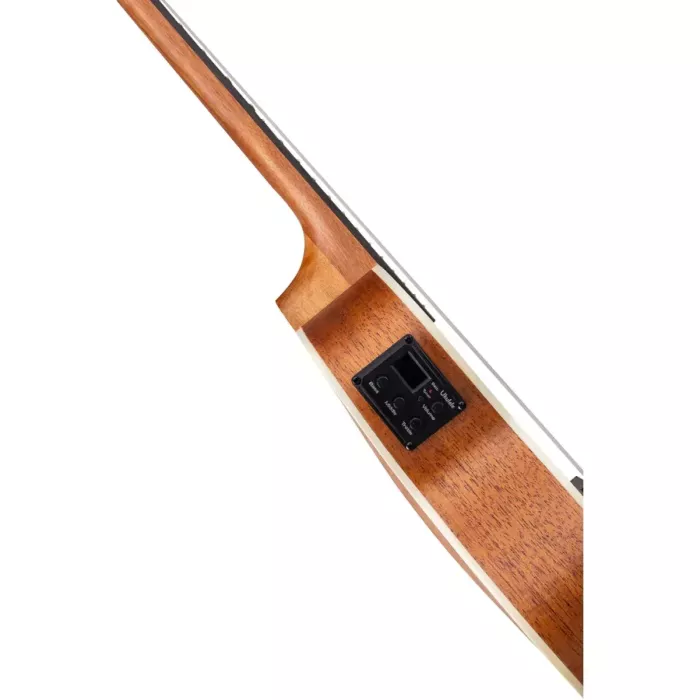 Електроакустичне укулеле Alfabeto MAHOGANY UCM23EQ