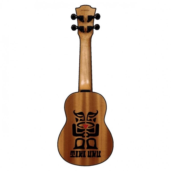 Укулеле Lag TIKI UKU TKU10S