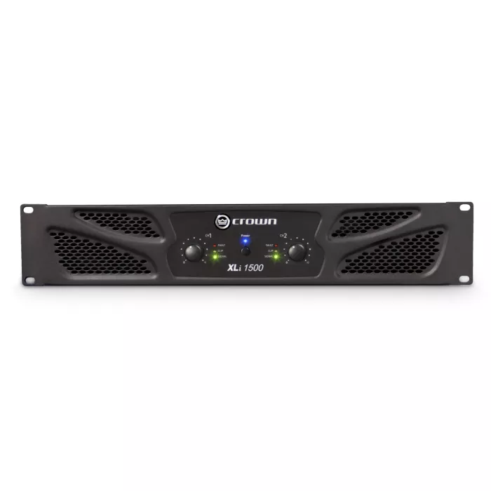 Підсилювач потужності Crown Audio XLi1500
