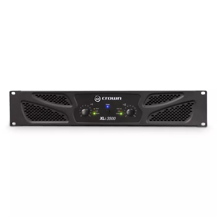 Підсилювач потужності Crown XLi3500